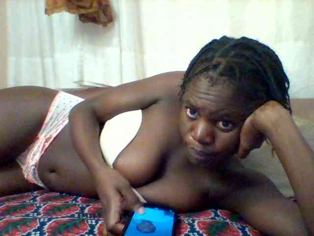 Violeti webcam
