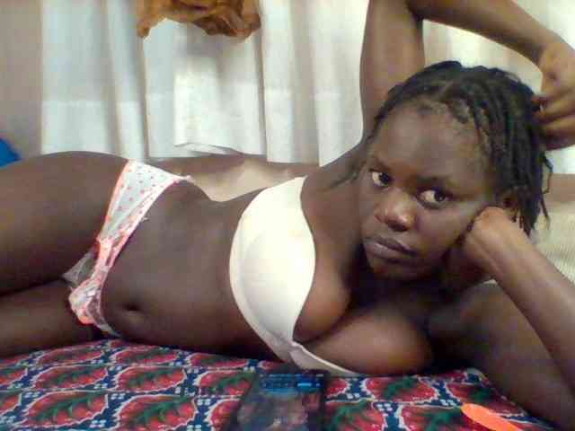 Violeti webcam