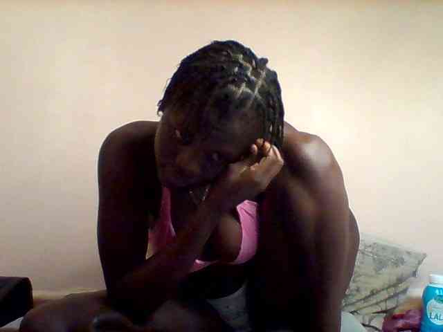 Violeti webcam