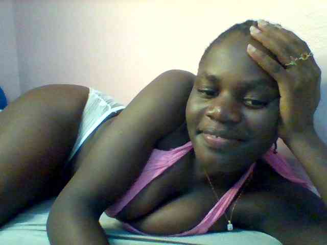 Violeti webcam