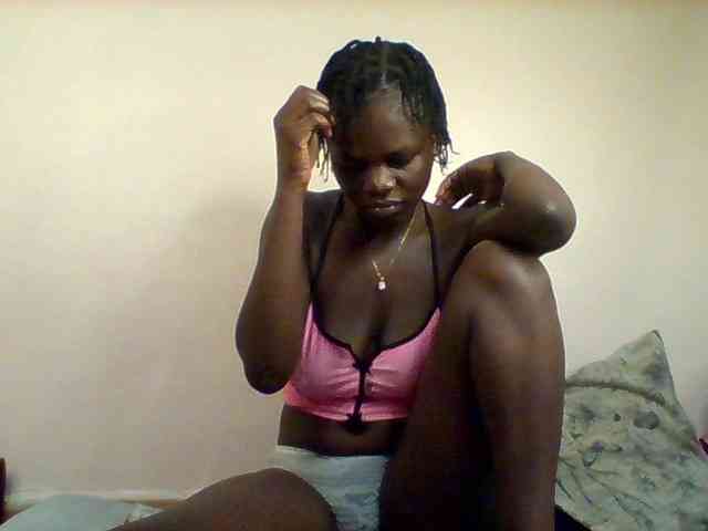 Violeti webcam