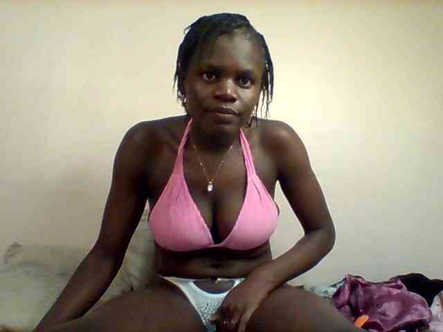 Violeti webcam