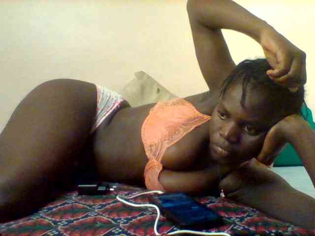 Violeti webcam
