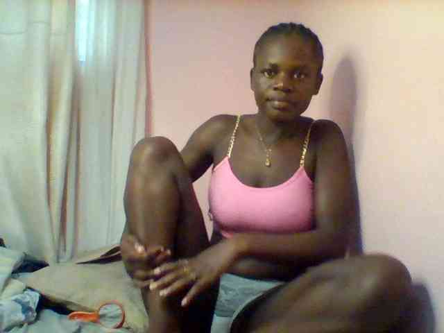 Violeti webcam