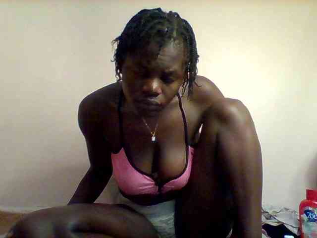 Violeti webcam
