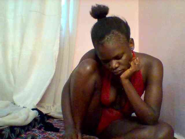 Violeti webcam