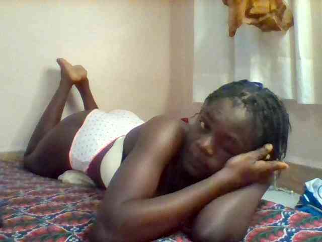 Violeti webcam
