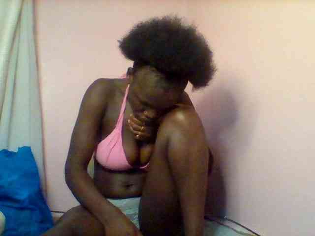 Violeti webcam