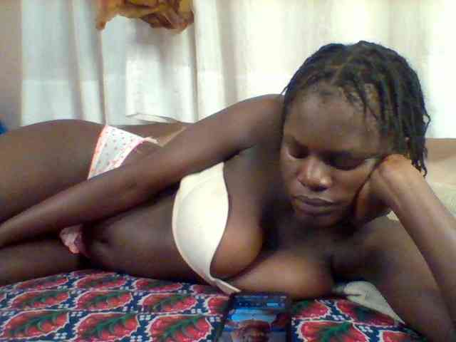 Violeti webcam