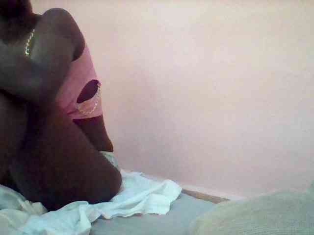 Violeti webcam