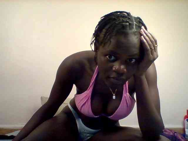 Violeti webcam