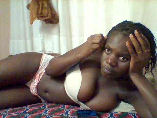 Violeti webcam