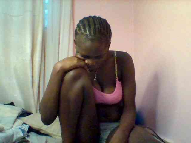 Violeti webcam