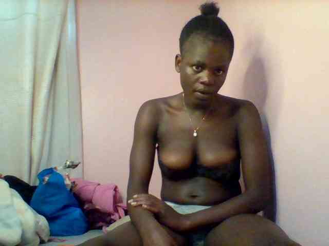 Violeti webcam