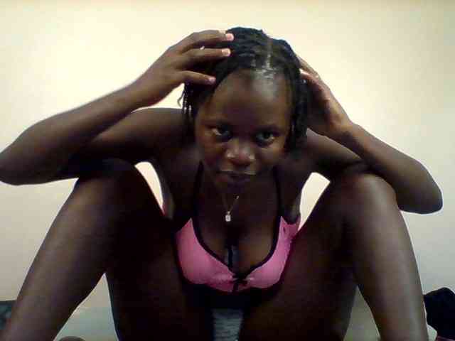 Violeti webcam