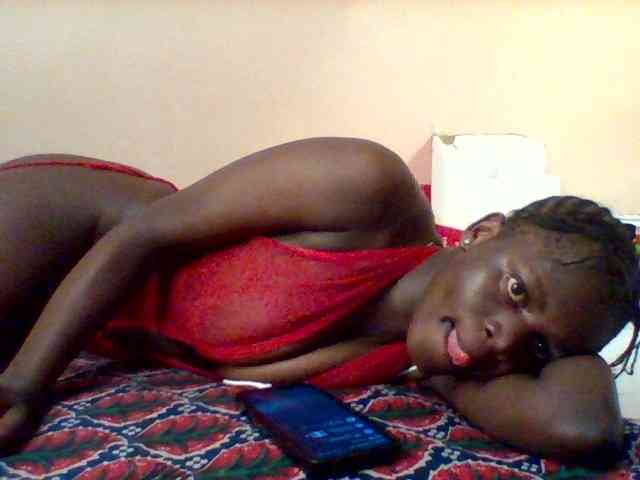 Violeti webcam