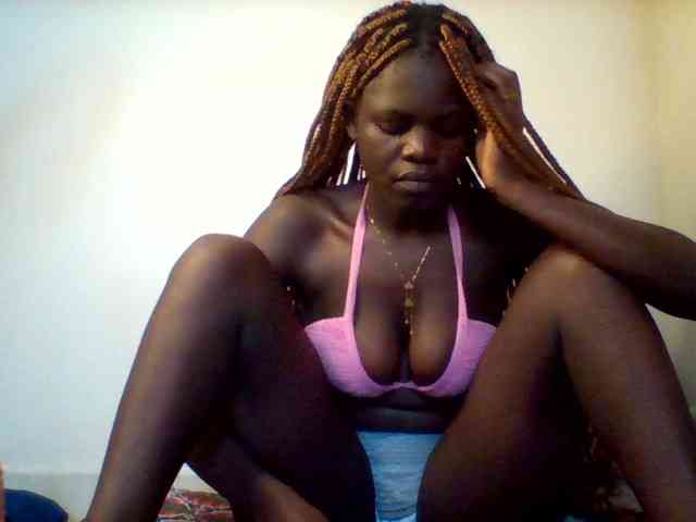Violeti webcam