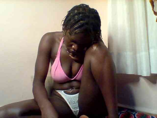 Violeti webcam