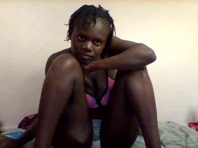 Violeti webcam