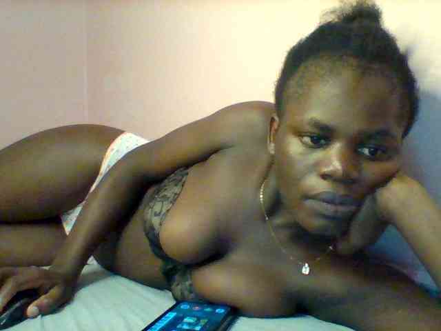 Violeti webcam