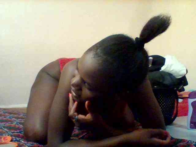 Violeti webcam