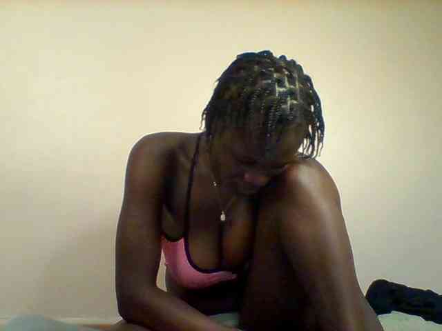Violeti webcam