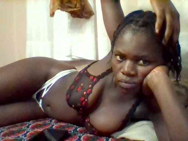 Violeti webcam