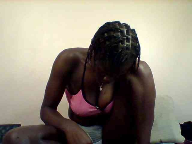 Violeti webcam