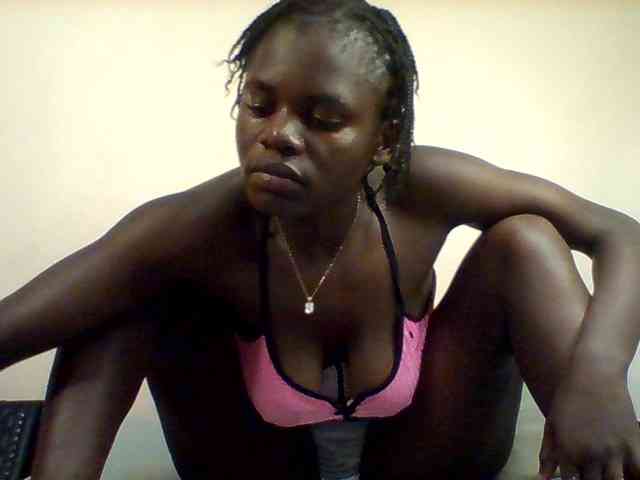 Violeti webcam