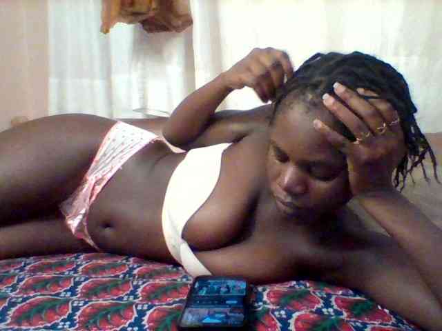 Violeti webcam