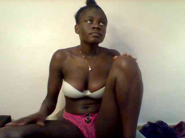 Violeti webcam