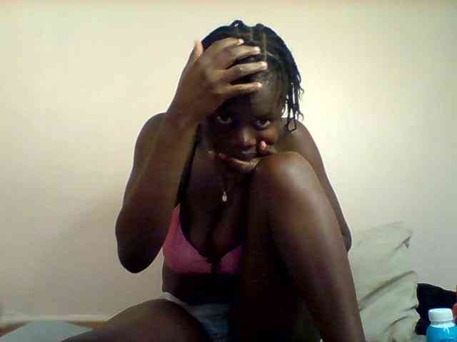 Violeti webcam