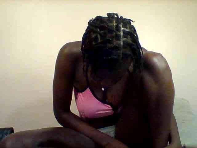 Violeti webcam