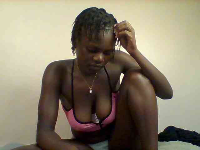 Violeti webcam