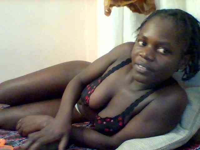 Violeti webcam