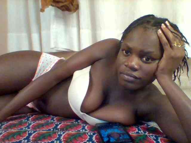 Violeti webcam