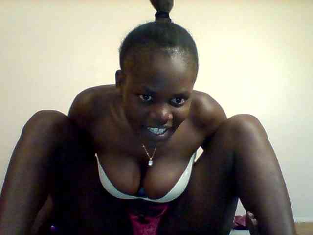 Violeti webcam