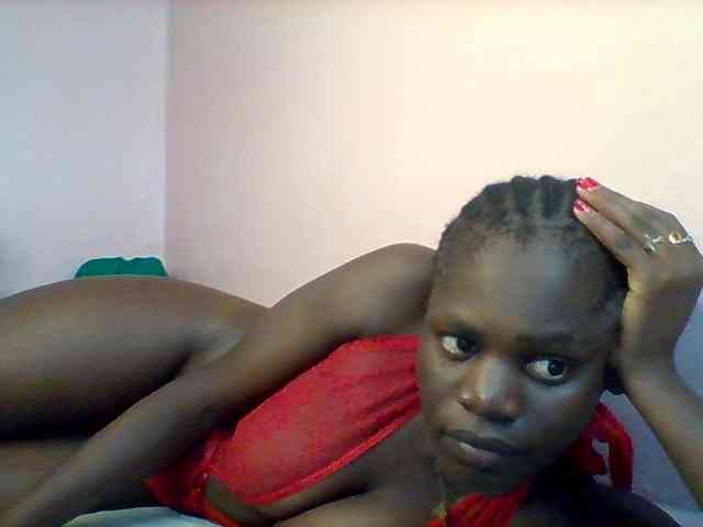 Violeti webcam