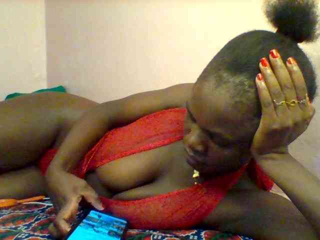 Violeti webcam