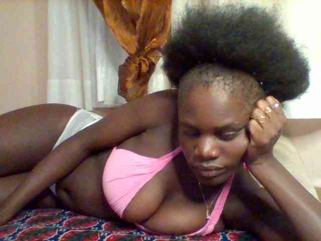 Violeti webcam
