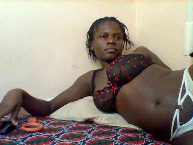 Violeti webcam