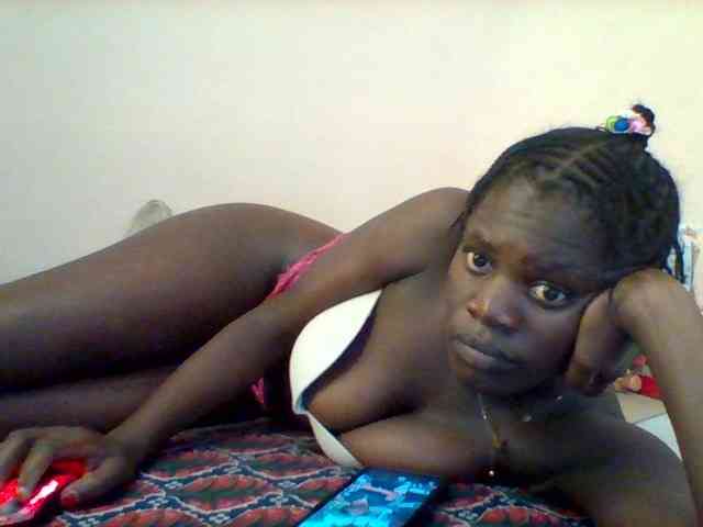 Violeti webcam