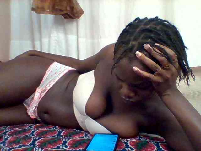 Violeti webcam
