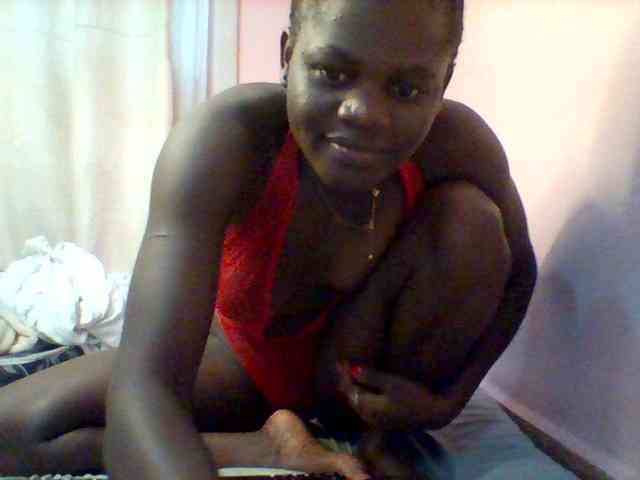 Violeti webcam