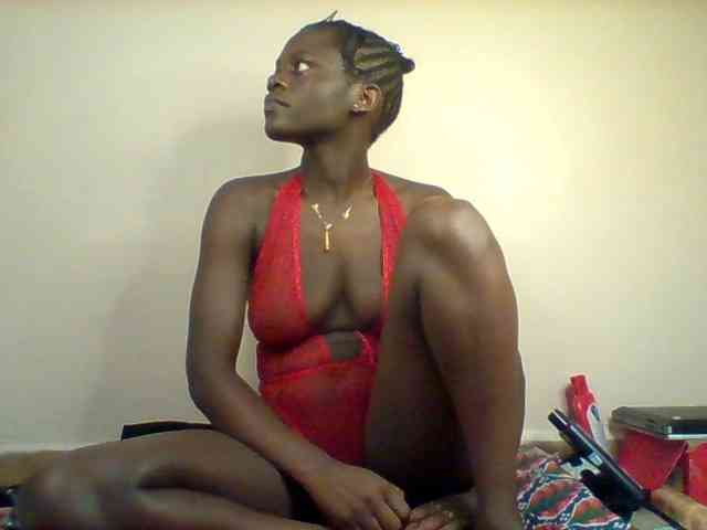 Violeti webcam