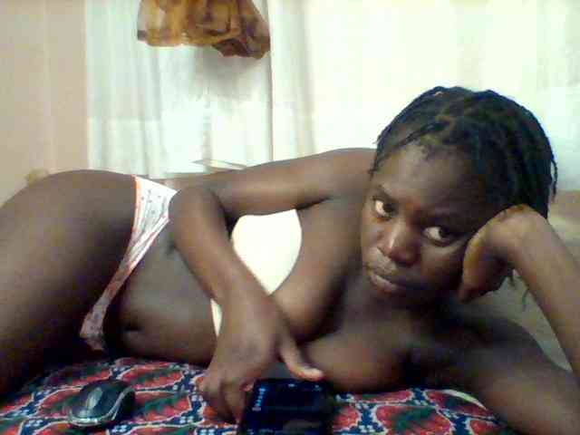 Violeti webcam