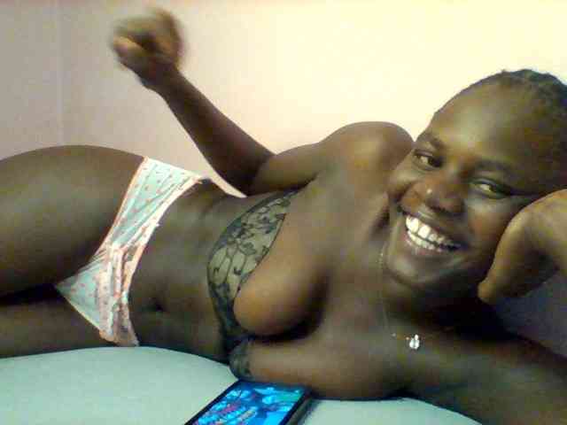 Violeti webcam