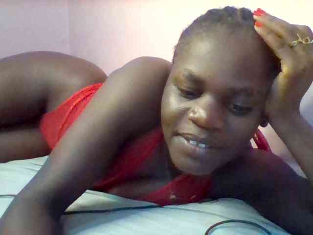 Violeti webcam