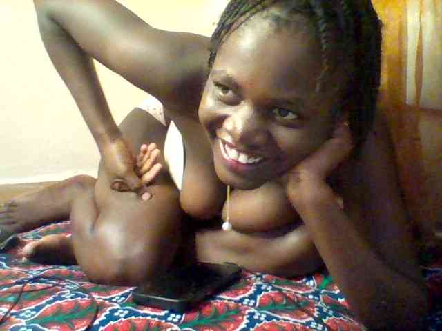 Violeti webcam