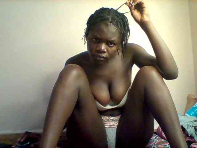 Violeti webcam